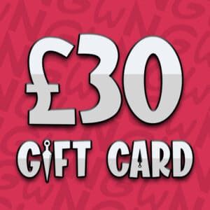 £30 Gift Card