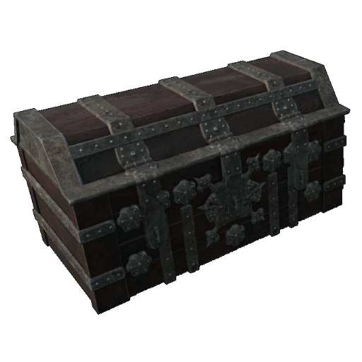 Ragnarok Treasure Chest