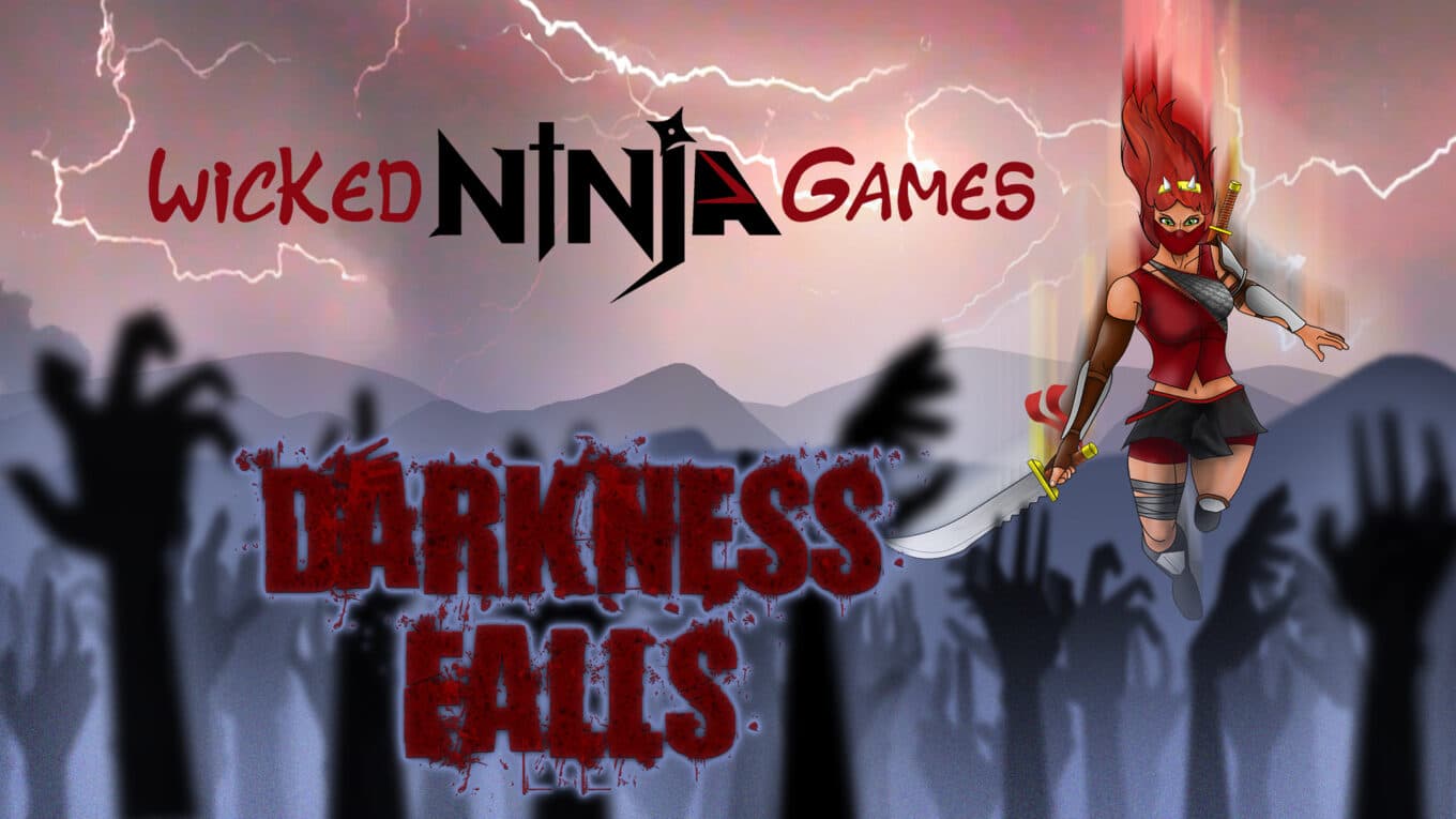 Darkness Falls WNG